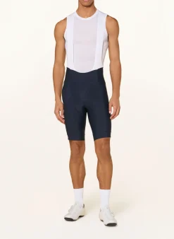 Radhose CORE BIB mit Trägern und gepolstertem Einsatz