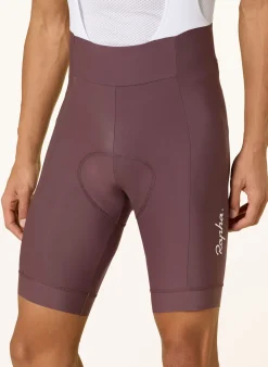 Radhose CORE BIB mit Trägern und gepolstertem Einsatz