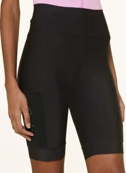 Radhose CORE CARGO mit gepolstertem Einsatz