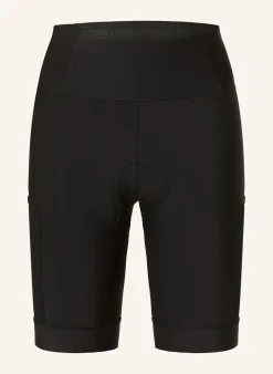 Radhose CORE CARGO mit gepolstertem Einsatz