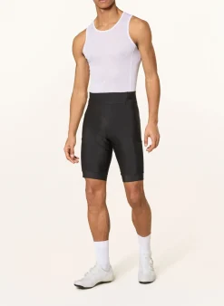Radhose CORE CARGO mit gepolstertem Einsatz