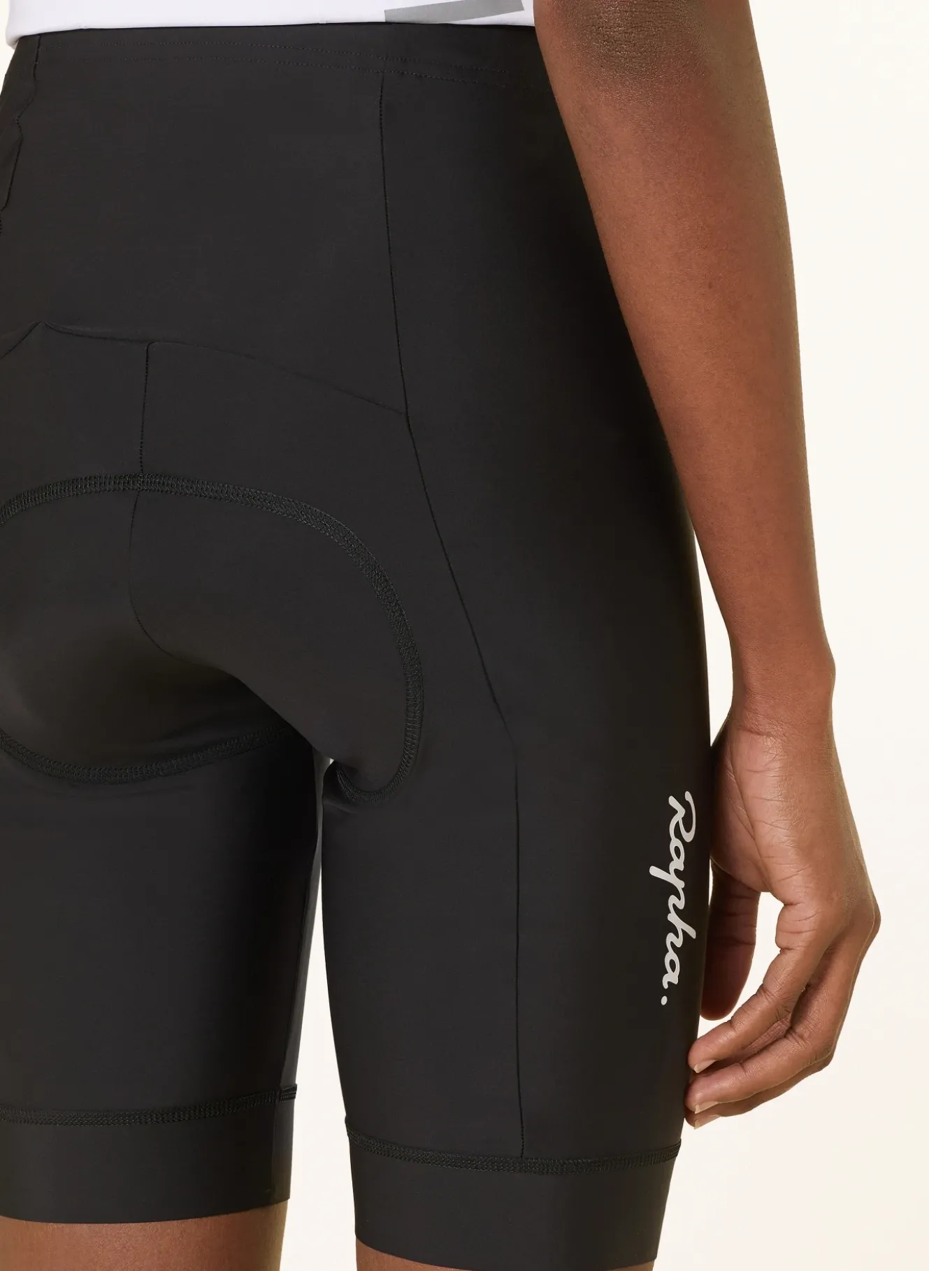 Radhose CORE mit gepolstertem Einsatz