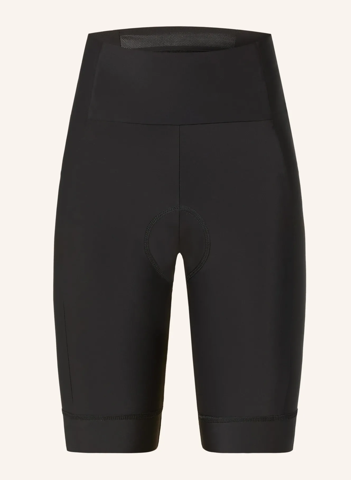 Radhose CORE mit gepolstertem Einsatz