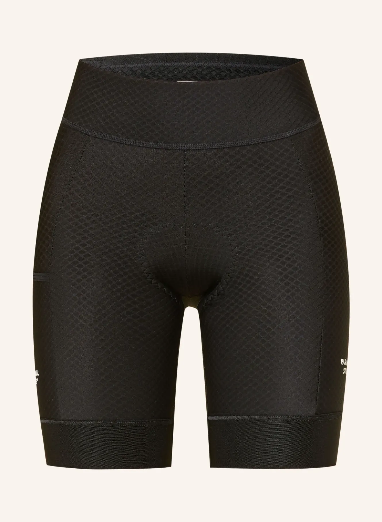 Radhose ESSENTIAL mit gepolstertem Einsatz