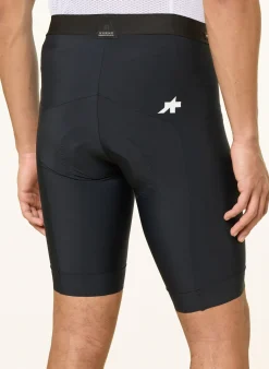 Radhose MILLE GT S11 mit gepolstertem Einsatz