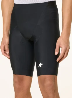 Radhose MILLE GT S11 mit gepolstertem Einsatz