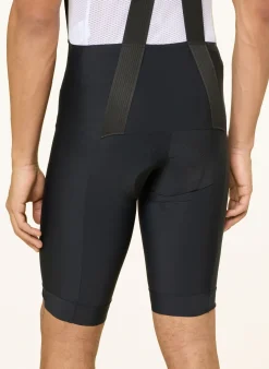 Radhose MILLE GT S11 mit Trägern und gepolstertem Einsatz