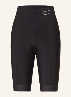 Radhose mit gepolstertem Einsatz FOUNDATION SHORT