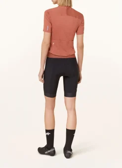 Radhose mit gepolstertem Einsatz FOUNDATION SHORT