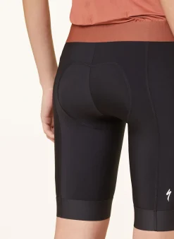 Radhose mit gepolstertem Einsatz FOUNDATION SHORT