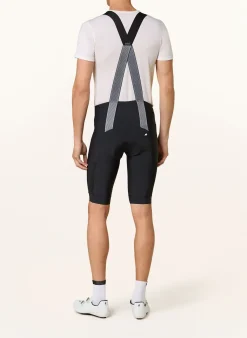 Radhose TACTICA KIESKÄFER T5 mit Trägern und gepolstertem Einsatz