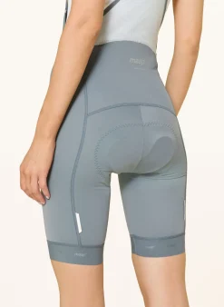 Radhose TRAINING 3.0 mit Trägern und gepolsterten Einsätzen