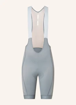 Radhose TRAINING BIB 3.0 mit Trägern und gepolstertem Einsatz