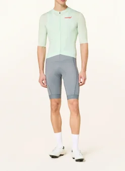 Radhose TRAINING BIB 3.0 mit Trägern und gepolstertem Einsatz