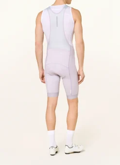 Radhose TRAINING BIB 3.0 mit Trägern und gepolstertem Einsatz