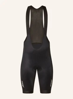 Radhose TRAINING BIB 3.0 mit Trägern und gepolstertem Einsatz