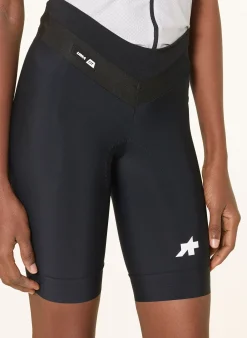 Radhose UMA GT S11 mit gepolstertem Einsatz