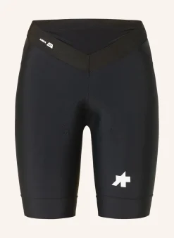 Radhose UMA GT S11 mit gepolstertem Einsatz