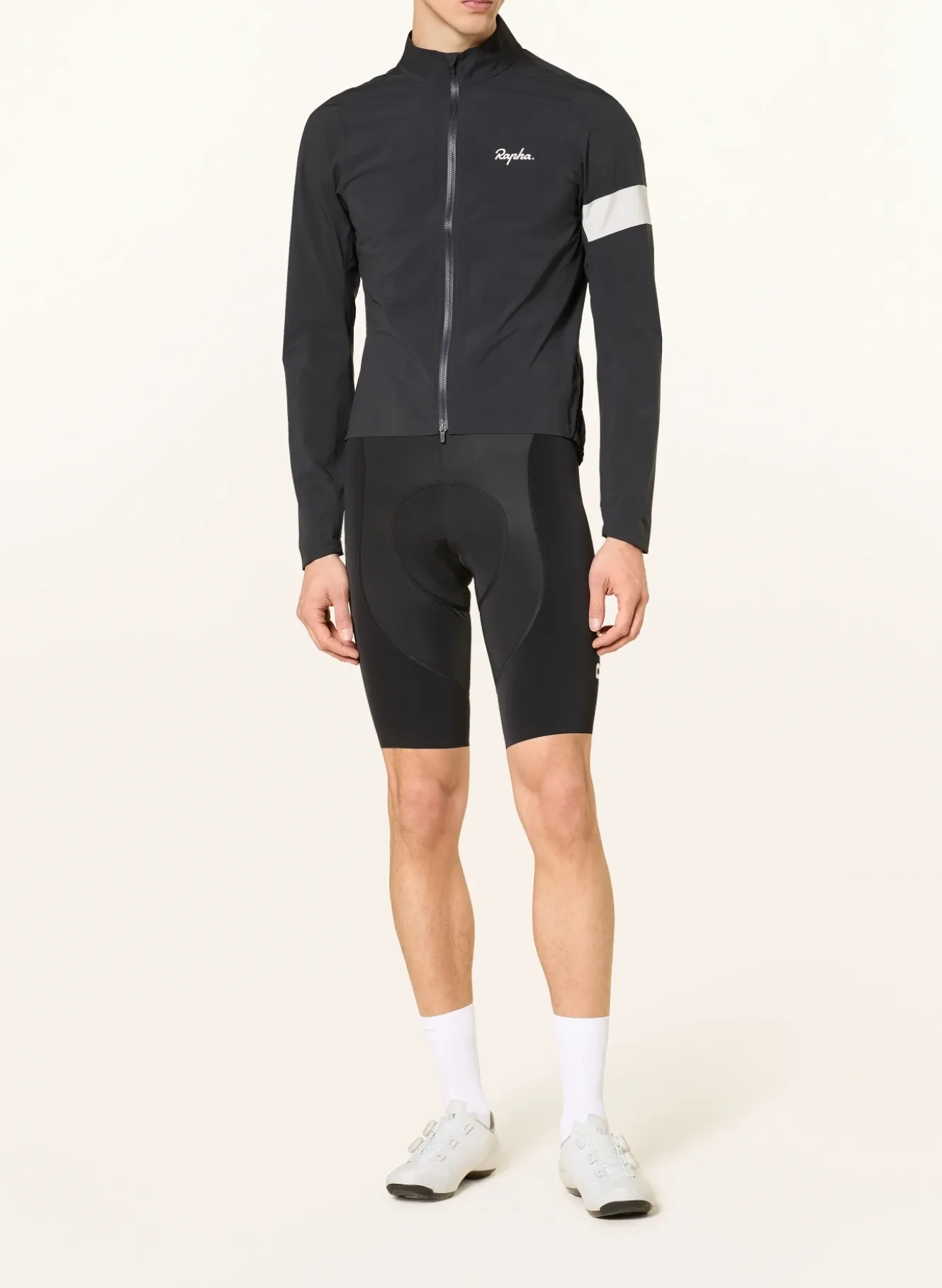 Radjacke CORE RAIN