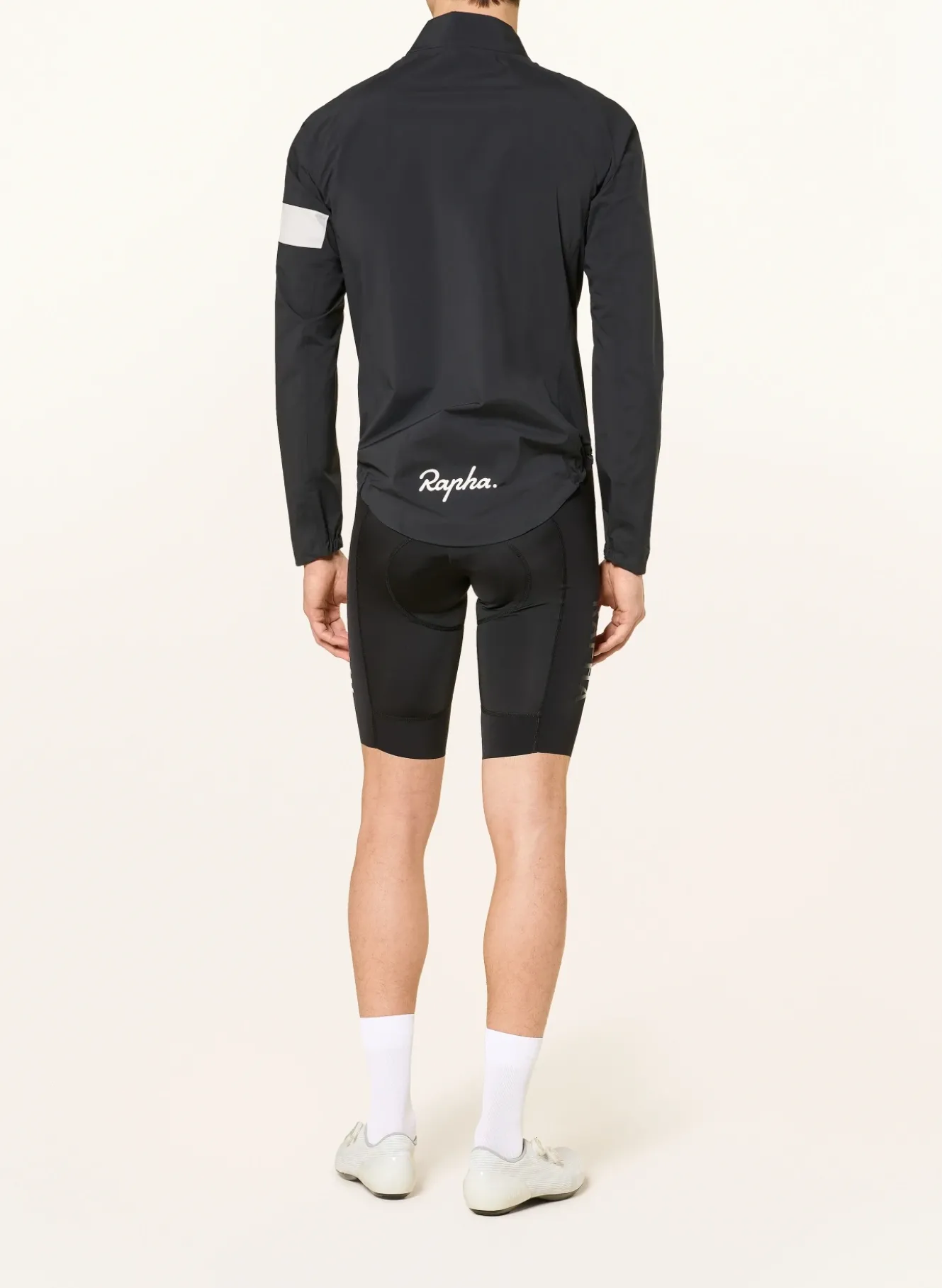 Radjacke CORE RAIN