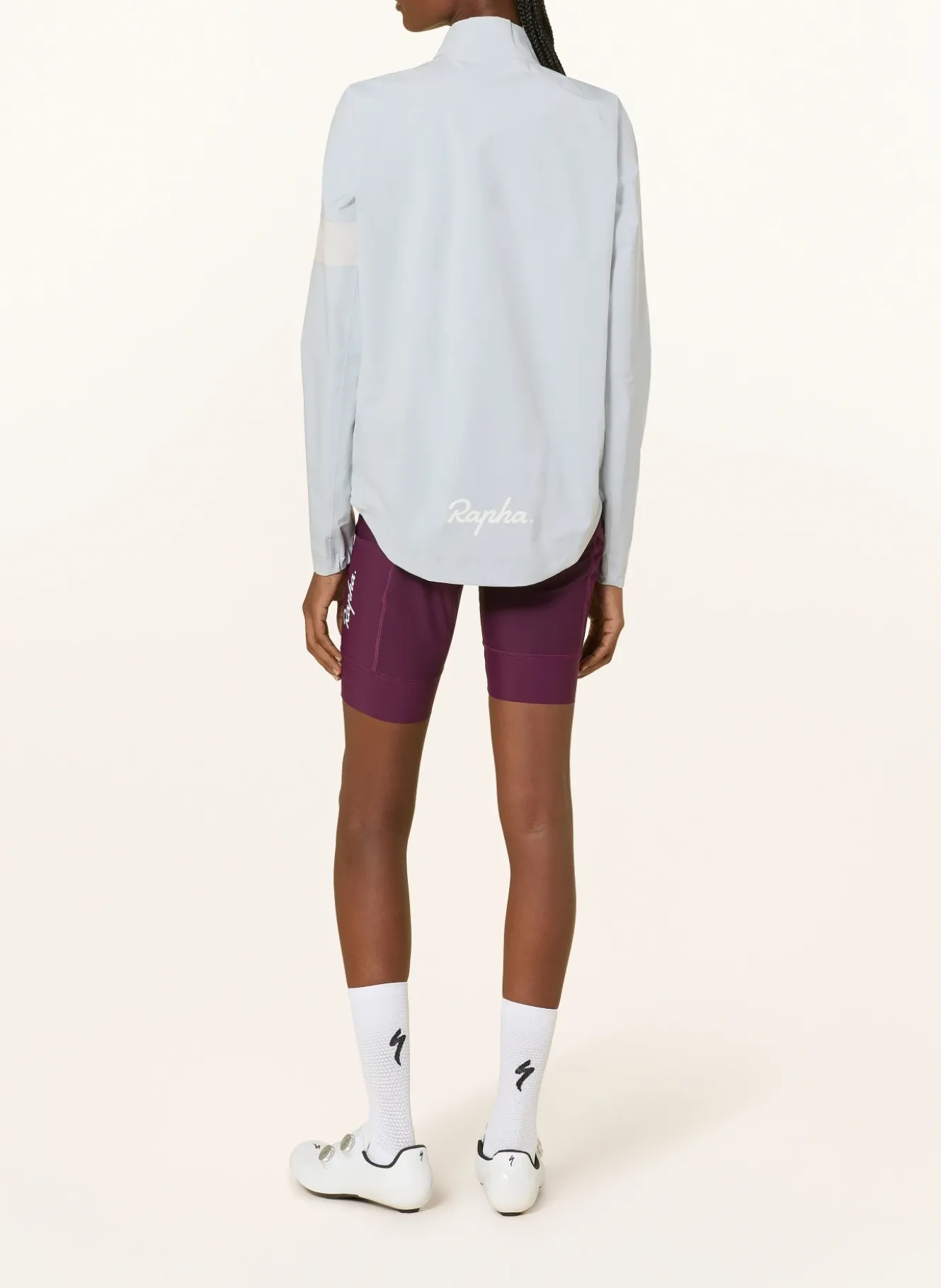 Radjacke CORE RAIN III