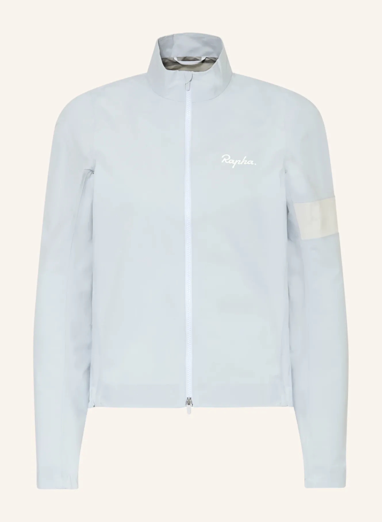 Radjacke CORE RAIN III