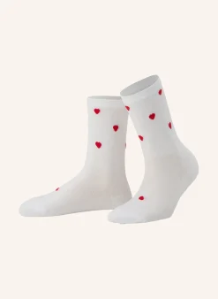 Radsocken CLASSIC RITUALS HEARTS