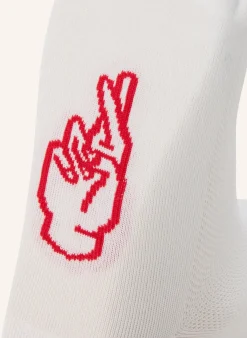 Radsocken CLASSIC RITUALS HEARTS