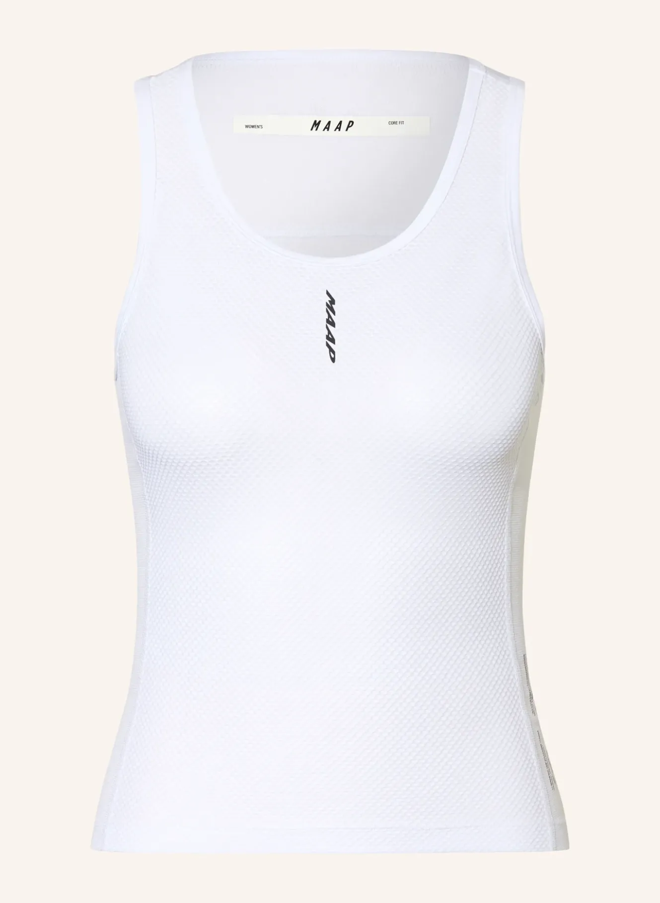 Radtop WOMEN'S TEAM MESH BASE LAYER