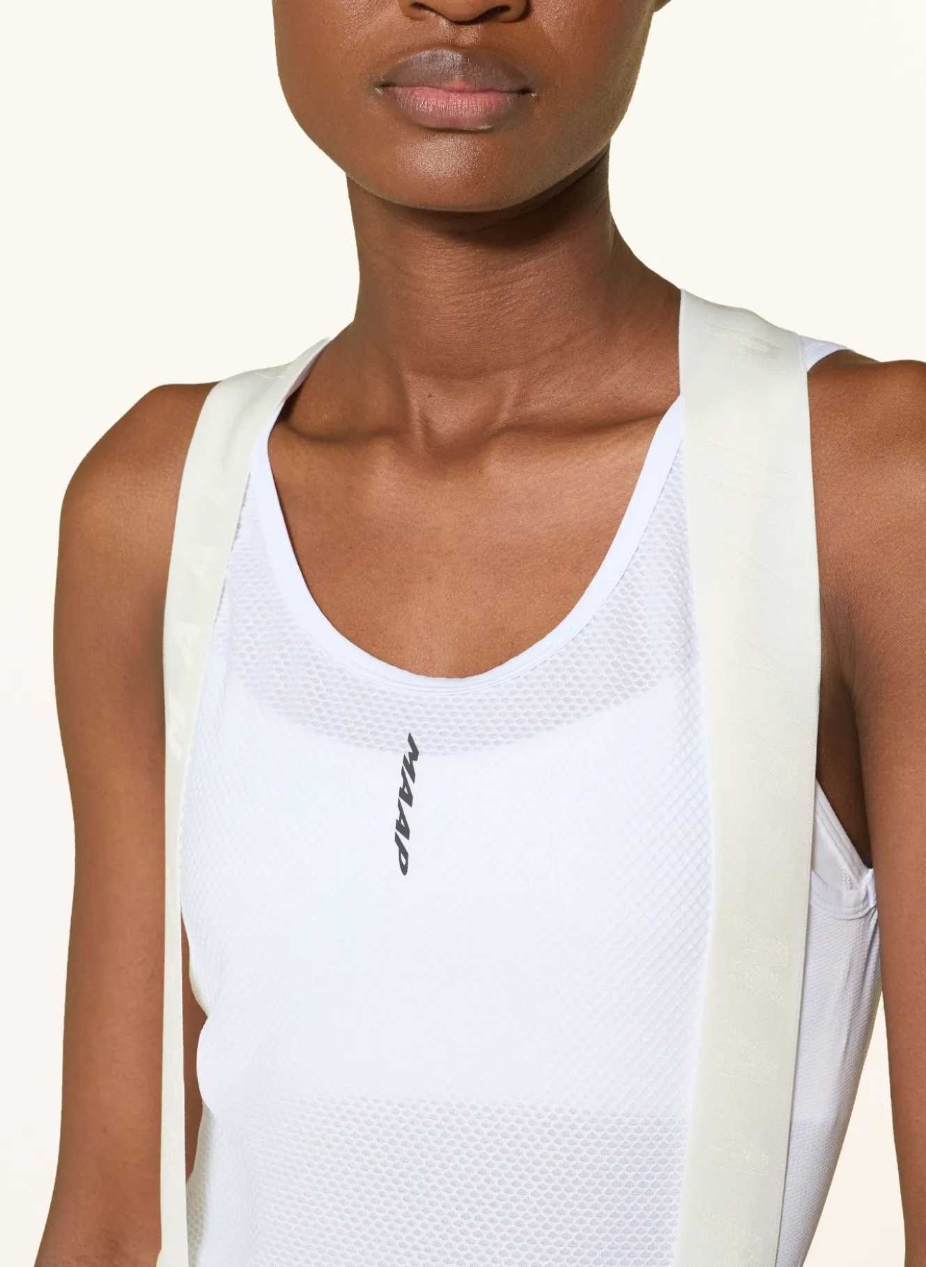 Radtop WOMEN'S TEAM MESH BASE LAYER