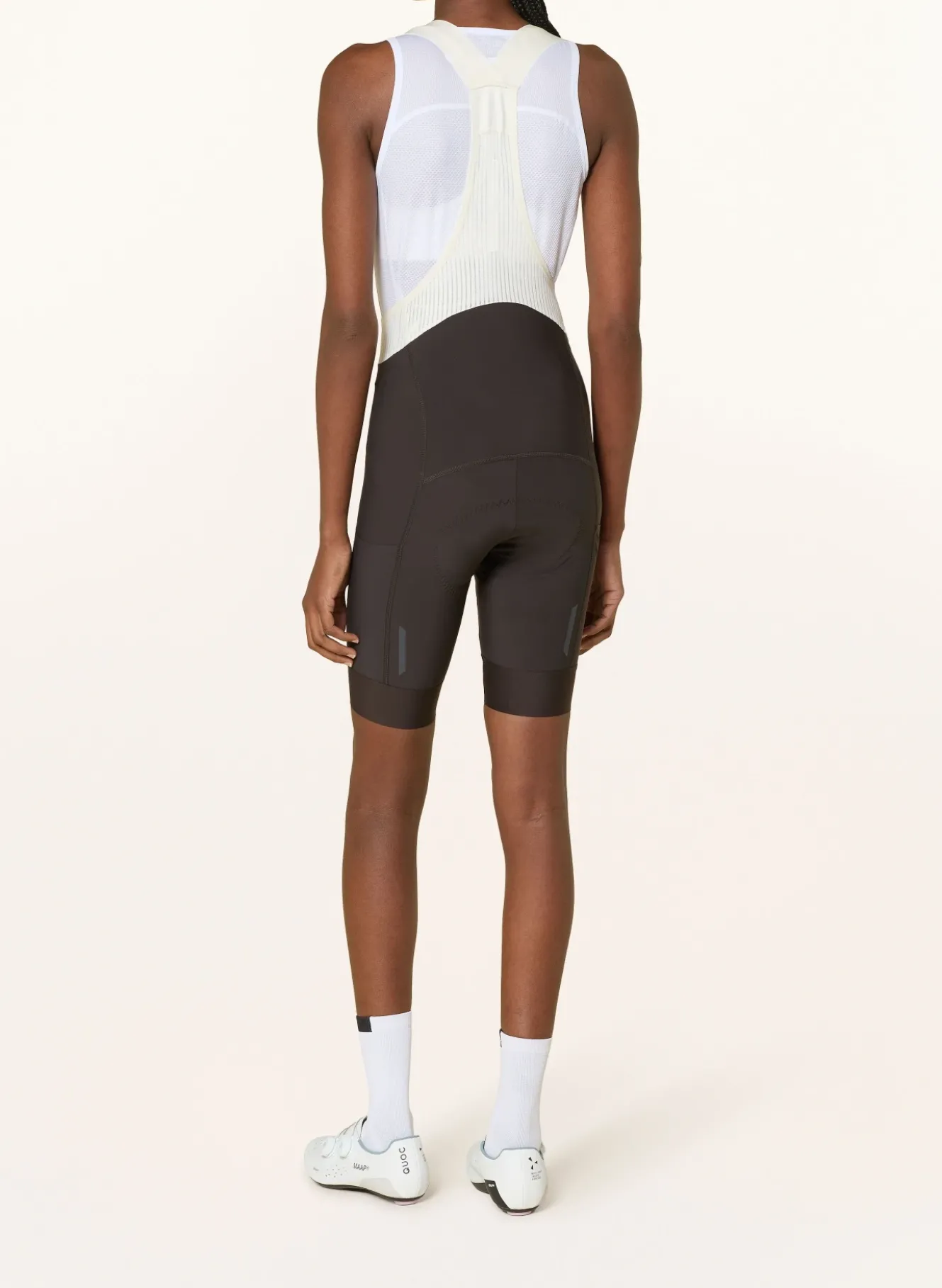 Radtop WOMEN'S TEAM MESH BASE LAYER