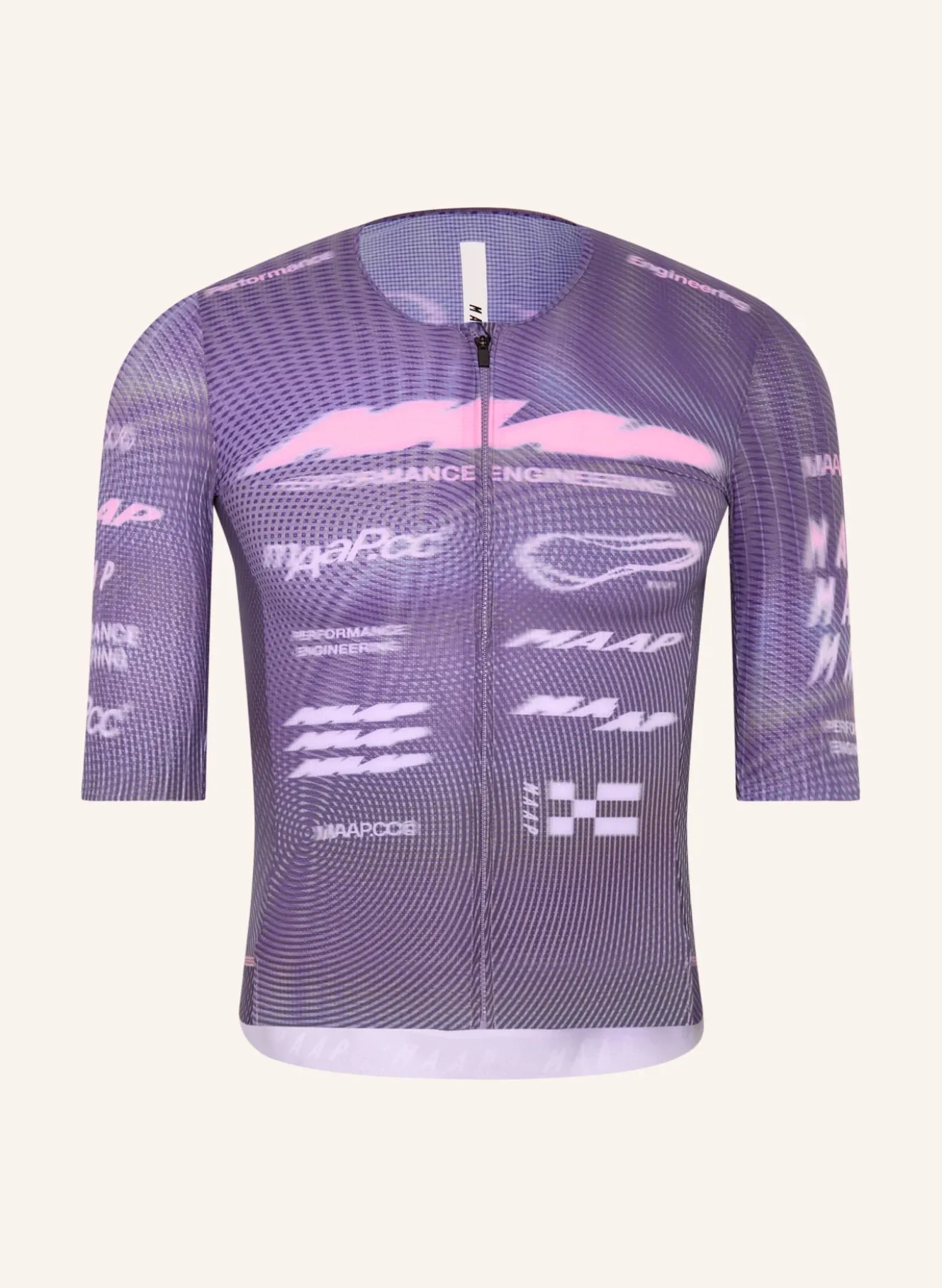 Radtrikot BETA PRO AERO