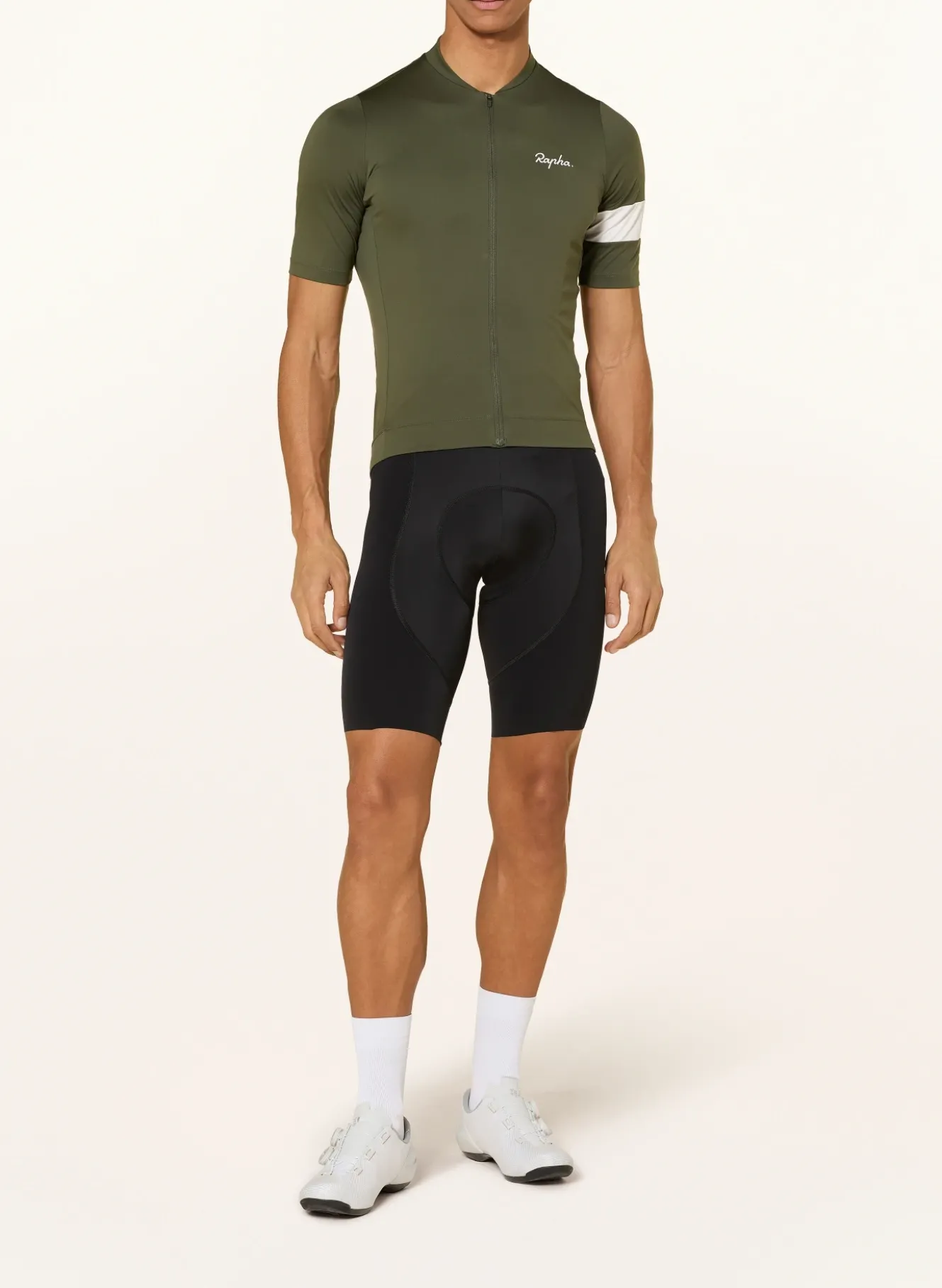Radtrikot CORE