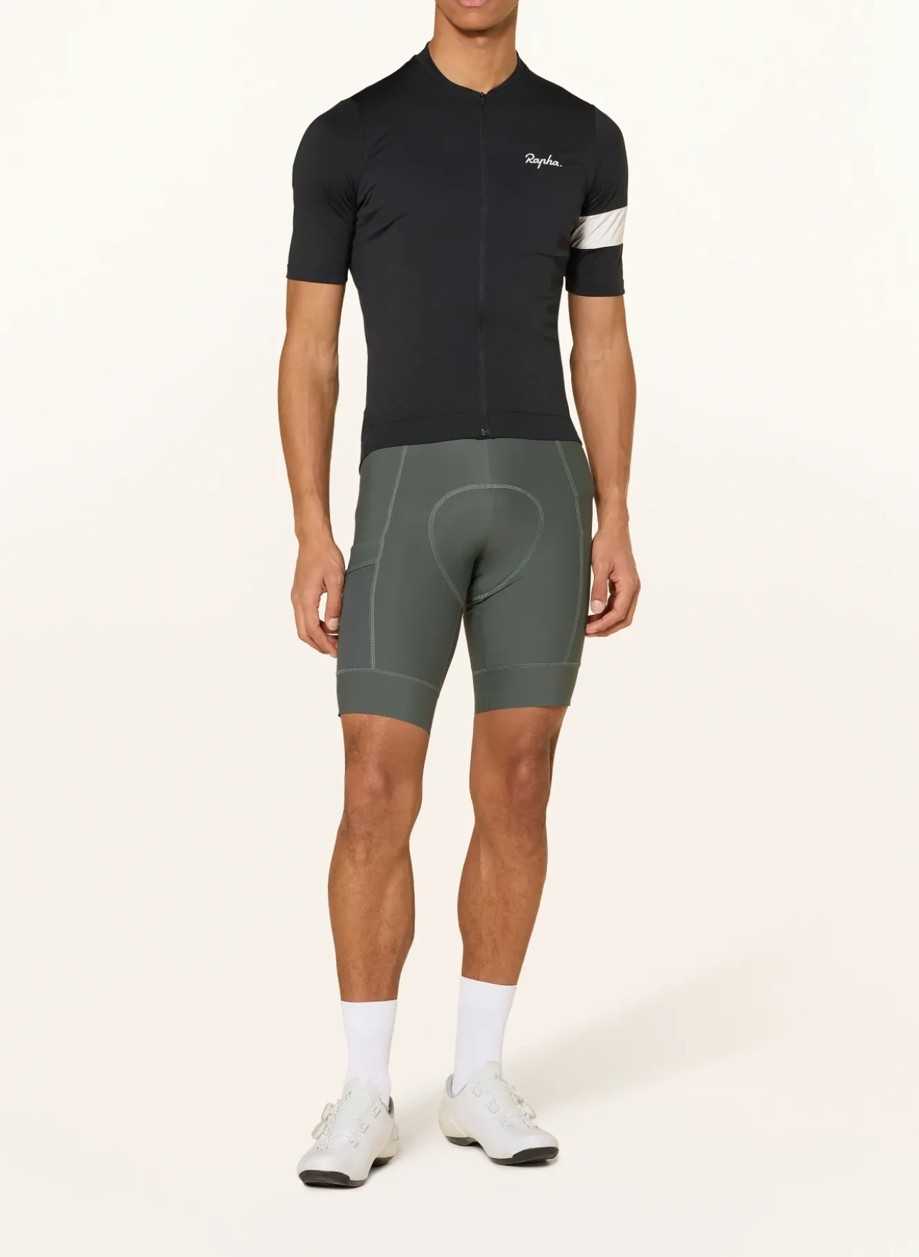 Radtrikot CORE