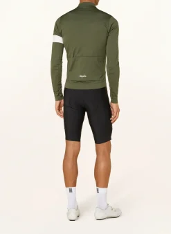 Radtrikot CORE THERMAL