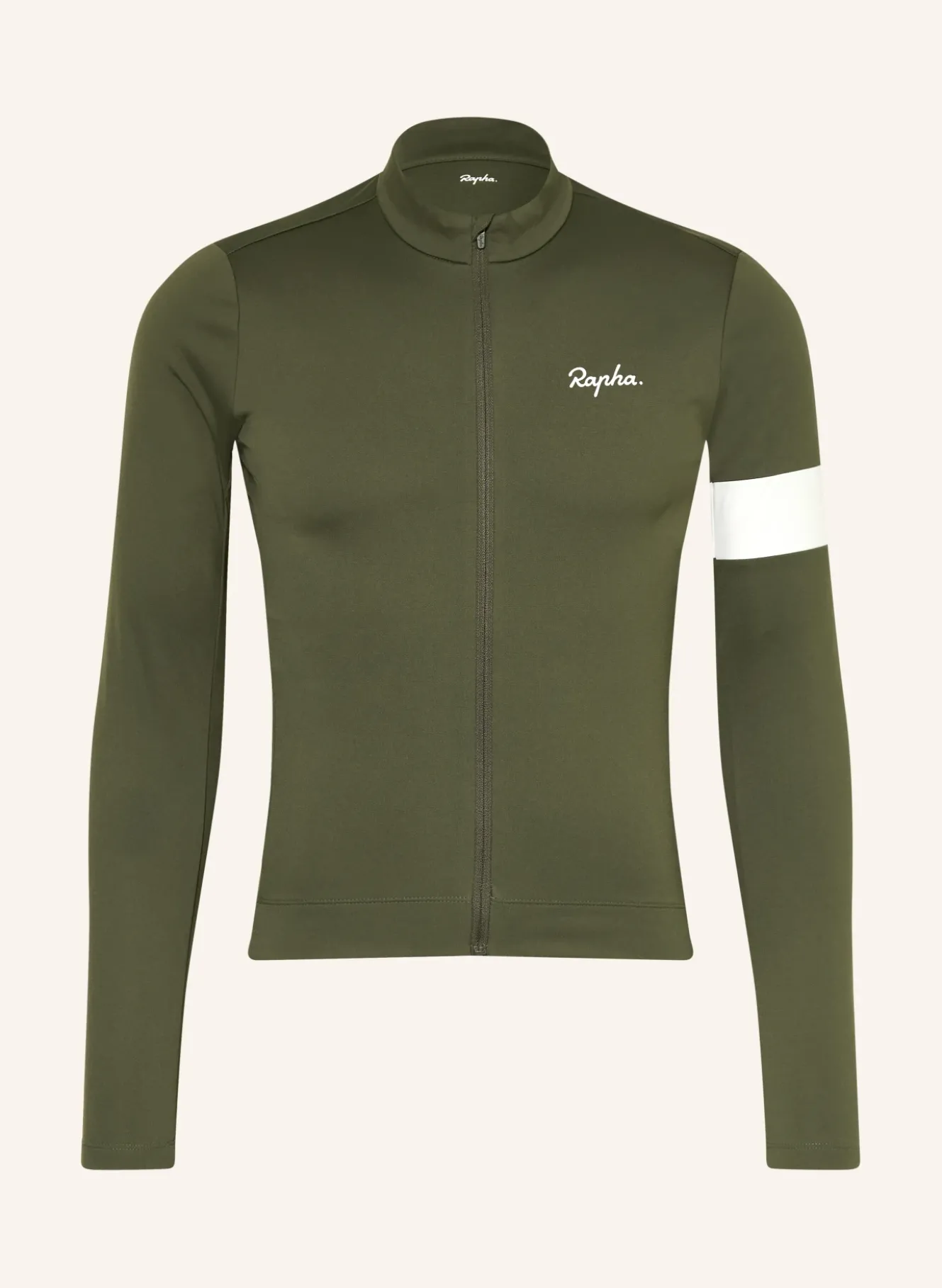 Radtrikot CORE THERMAL
