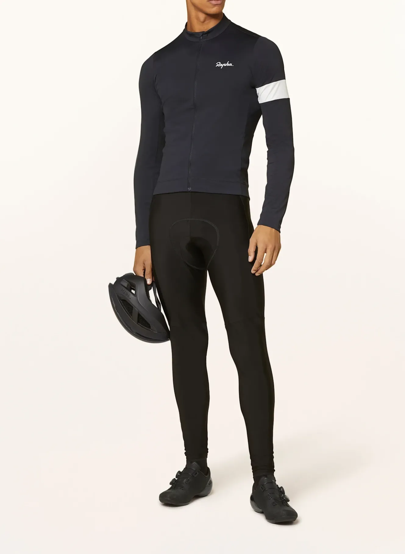 Radtrikot CORE THERMAL