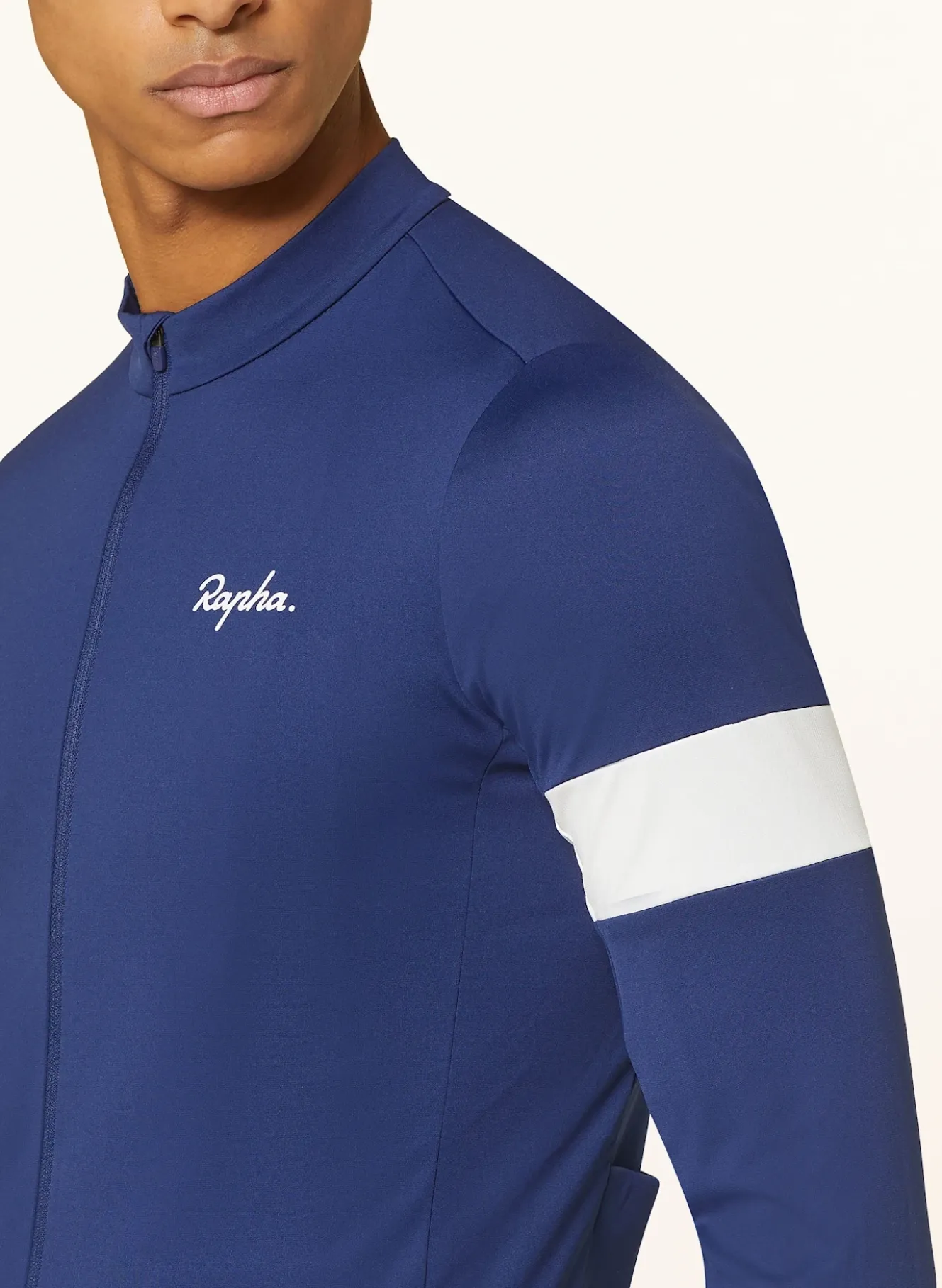 Radtrikot CORE THERMAL