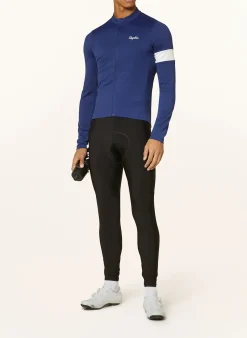 Radtrikot CORE THERMAL