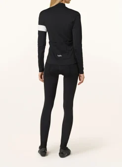 Radtrikot CORE THERMAL LONG