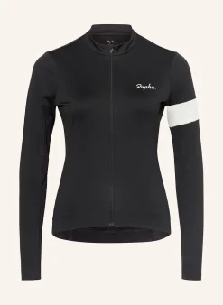 Radtrikot CORE THERMAL LONG