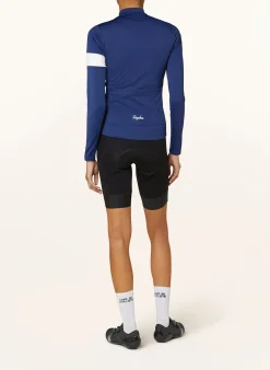 Radtrikot CORE THERMAL LONG