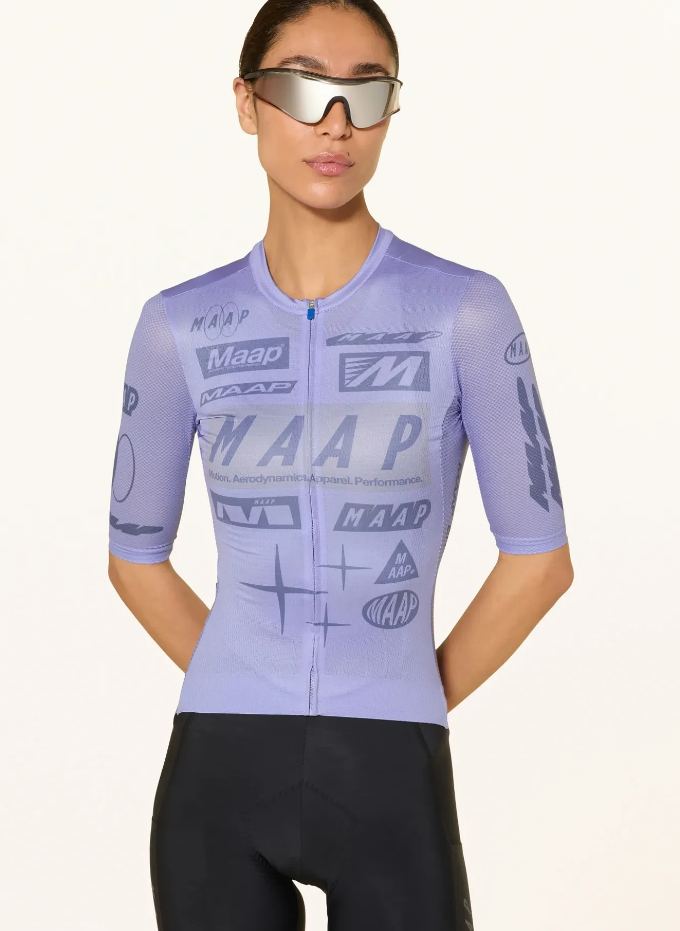 Radtrikot DROME PRO AIR 3.0