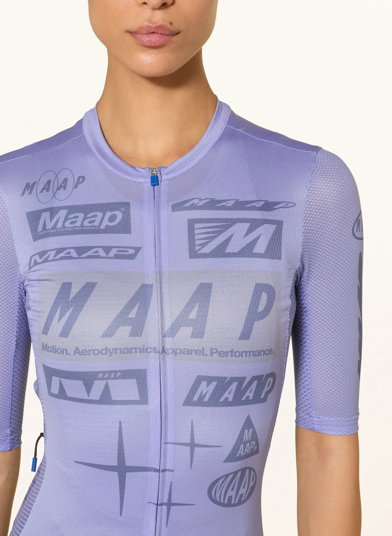Radtrikot DROME PRO AIR 3.0