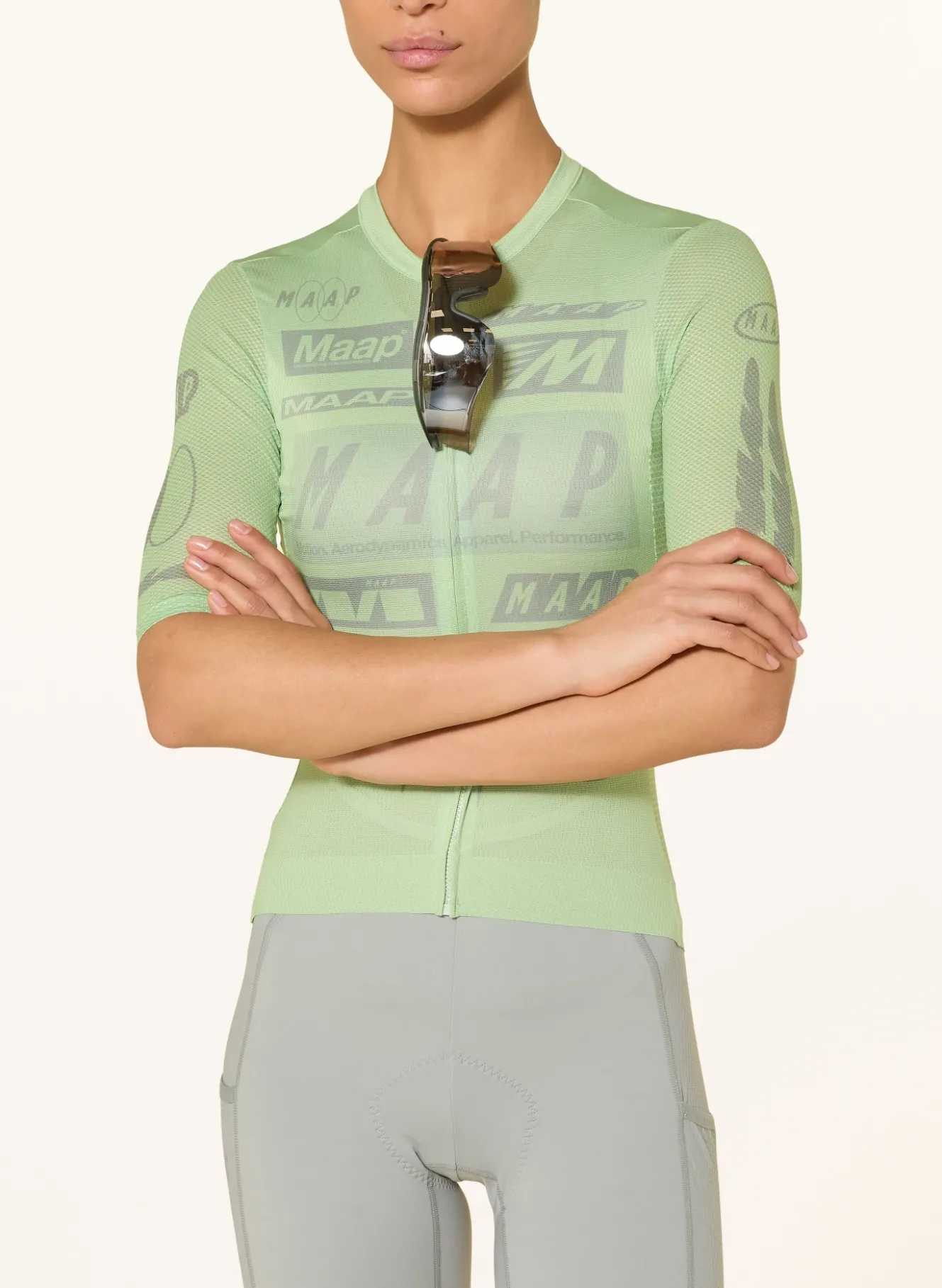 Radtrikot DROME PRO AIR 3.0