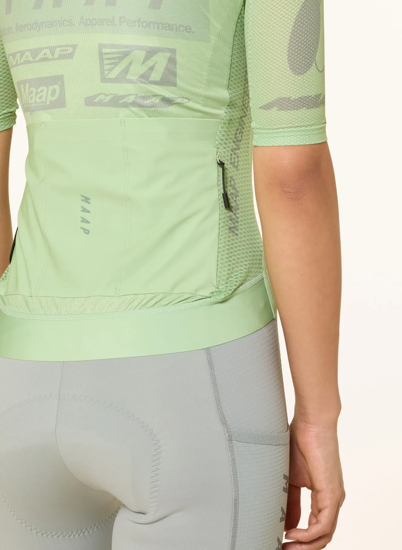 Radtrikot DROME PRO AIR 3.0