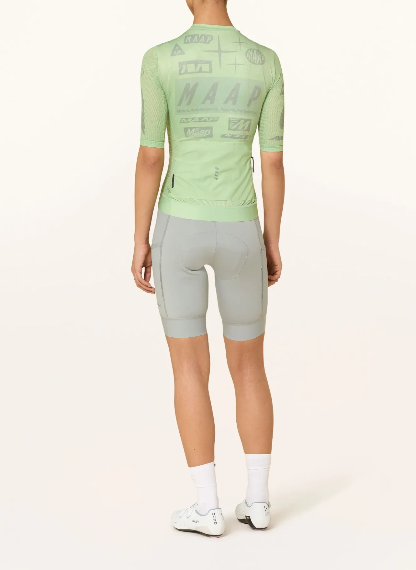 Radtrikot DROME PRO AIR 3.0