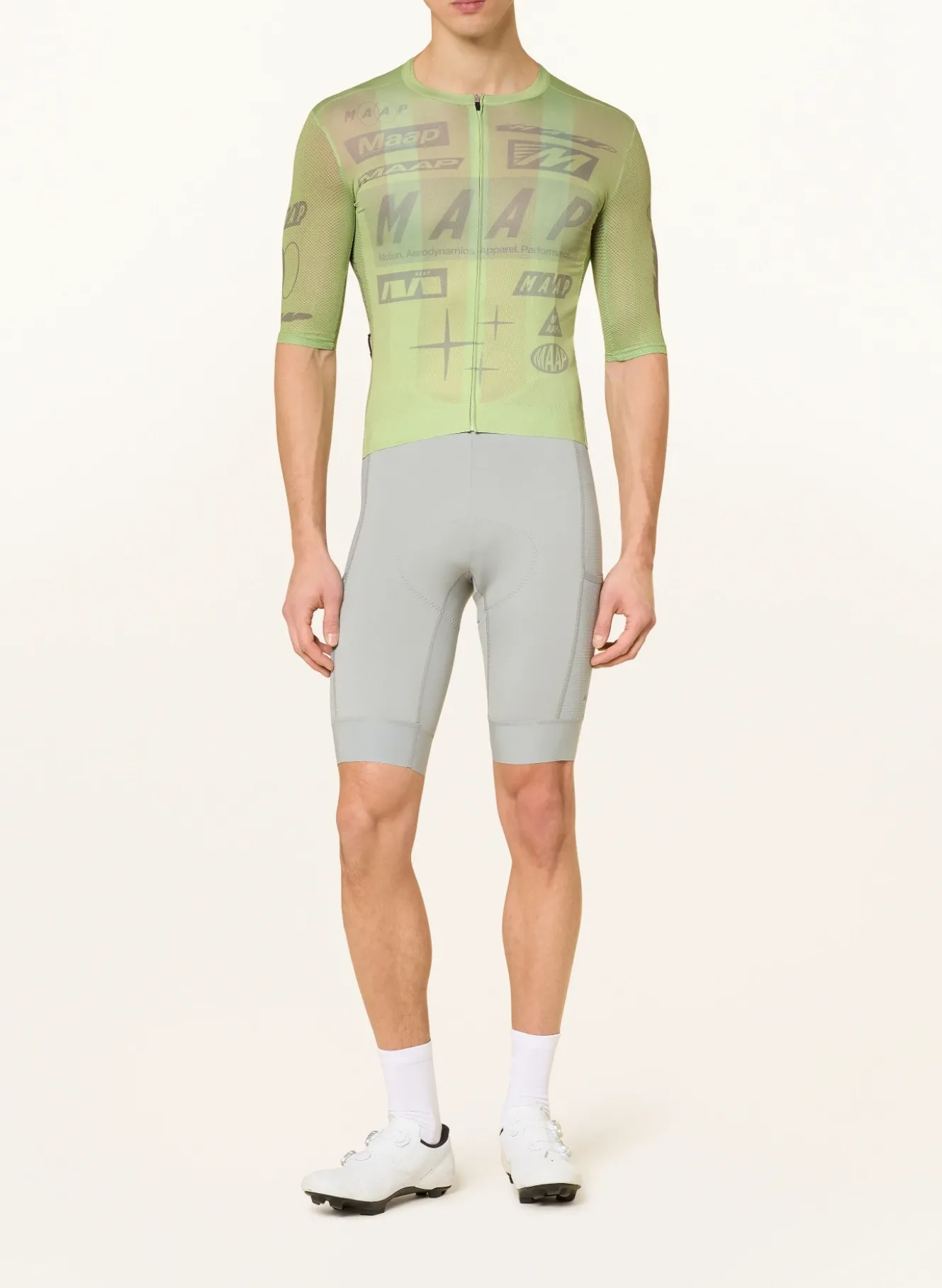 Radtrikot DROME PRO AIR 3.0