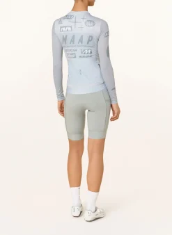 Radtrikot DROME PRO AIR LS 3.0