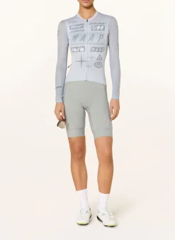 Radtrikot DROME PRO AIR LS 3.0
